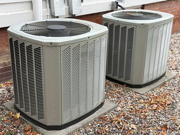 Reliable Emergency Hvac contractor in Deer Creek, IL by Leonard HVAC