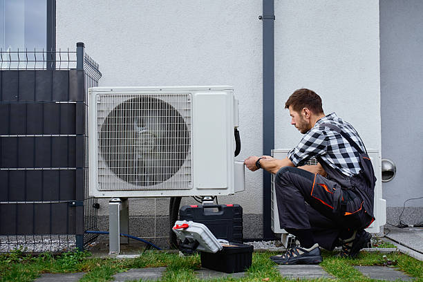 Top rated local Emergency Hvac specialists in Deer Creek, IL